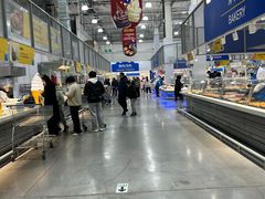 -麦德龙(浦东店)