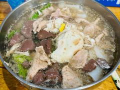 -白露塘杀猪粉(药王街店)