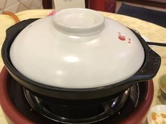 -老东风菜馆·潮汕大排档