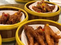 -海皇食府(水都假日酒店店)