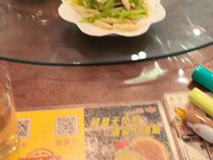 -北京小肠陈饭庄(方庄店)