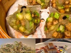 -滋粥楼·顺德菜(番禺广场总店)