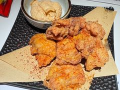 -火山屋台(新街口创始店)