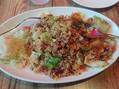 -玛格萝妮(汇智国际商业中心店)