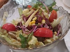 -库滋明·俄罗斯特色美食(中央大街店)