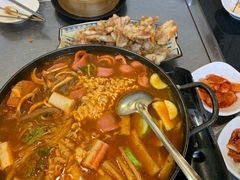 -外婆米肠汤饭(海滨中路店)
