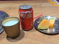 -首尔朴宝·炭火烤肉(五角场店)