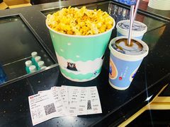 -SFC上影影城(淞南店)