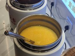 -素满香·全民食养自助(长宁龙之梦店)