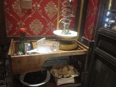 -码头故事火锅(大丰店)