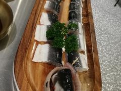 -本炙炭烤·蒲烧活鳗料理店(金沙洲店)