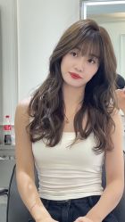 -芳琪造型