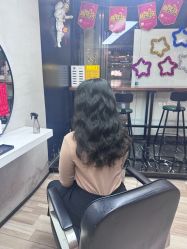 -奈川烫染Salon