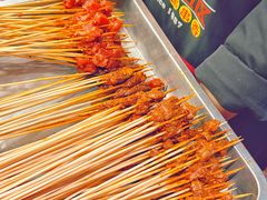 -钢管厂五区小郡肝串串香火锅(人民广场店)