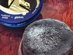 奥利奥双层芝士蛋糕-好利来(牡丹园店)