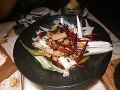 -绿茶餐厅(乐峰广场店)