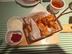 -楼兰新疆菜(江宁万达店)