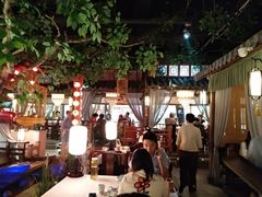 大堂-乾园(天河城店)