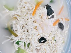 大煮干丝-粗茶淡饭(东关街店)