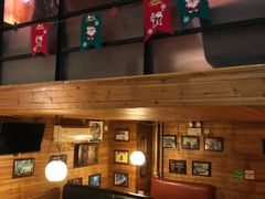 -爱德堡西餐咖啡吧(北师大店)