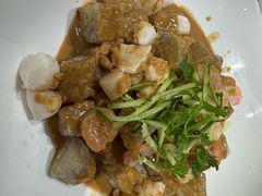 -渔码头食府·20年蓬莱老字号(登州路店)