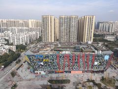 -锦悦轩空中观景餐厅