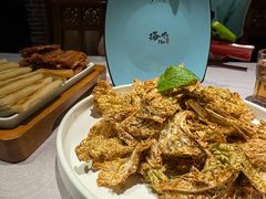 -局气 烤鸭·北京菜(光华路店)