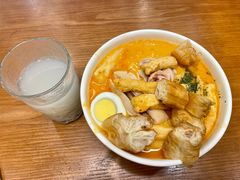 -绿柠食堂(北外滩店)