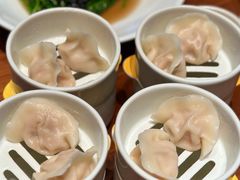 -喜鼎海胆水饺(东港店)
