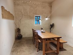 -兮食农场餐厅