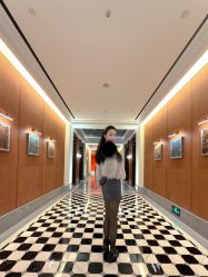 -厦门安达仕酒店·衡境SPA