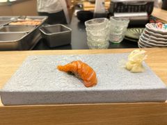 -鮨政· Omakase(港汇恒隆广场店)