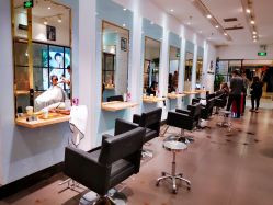 -东方麒麟·潘多拉SALON