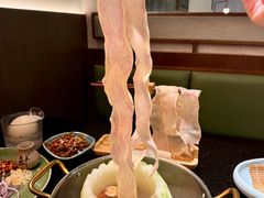 -得意咚瓜·顺德鱼生·冬瓜盅火锅