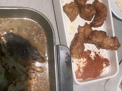 -半天妖烤鱼(桐乡万嘉购物中心店)