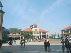 -长沙友阿奥特莱斯