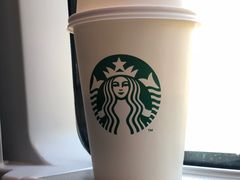 -星巴克(重庆火车北站北广场II店)