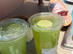 -海底捞火锅(关山保利店)