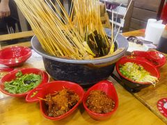 -冒椒火辣(太古里店)