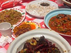 -辣小鲜·南昌大排档(船山路店)