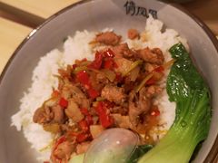 -俏凤凰(美林M·LIVE天地东座店)