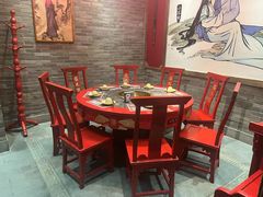 包厢-蜀大侠火锅(森兰花园城店)