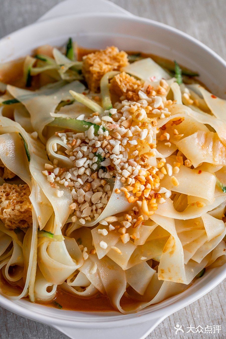 深圳少见的“京东肉饼”