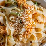 深圳少见的“京东肉饼”