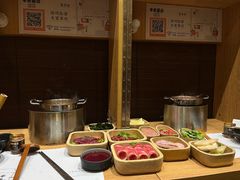 -独食火锅·半米屋台(望平街店)