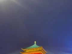 -西安鼓楼