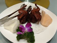 -新加坡泰园村酒楼直营(新华路店)
