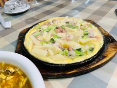 -华春餐馆(鱼山路店)