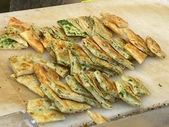 -咏春葱油饼(德政中路店)