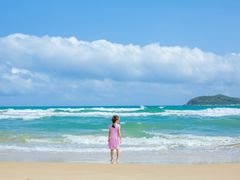 -石梅湾艾美度假酒店